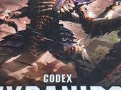 vídeo-reseñas codex Tiranidos