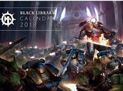 Calendario 2018 novelas tapas blandas