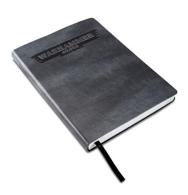 Pre-pedidos de esta semana en GW: El resto (Parte IV y final) Pre-pedidos de esta semana en GW: El resto (Parte IV y final)