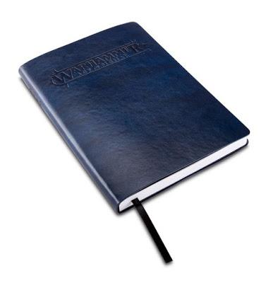 Pre-pedidos de esta semana en GW: El resto (Parte IV y final) Pre-pedidos de esta semana en GW: El resto (Parte IV y final)