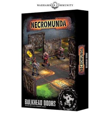 Editado: Pre-pedidos, con precios, de la semana que viene: Necromunda vuelve Editado: Pre-pedidos, con precios, de la semana que viene: Necromunda vuelve