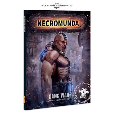 Editado: Pre-pedidos, con precios, de la semana que viene: Necromunda vuelve Editado: Pre-pedidos, con precios, de la semana que viene: Necromunda vuelve