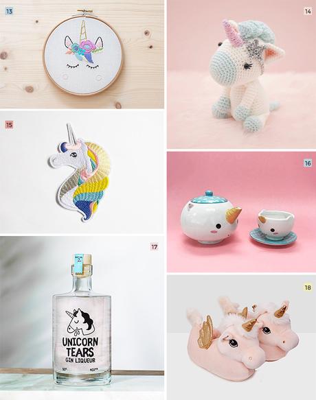 18 artículos de unicornio que necesitarás tener photo unicornios3.jpg