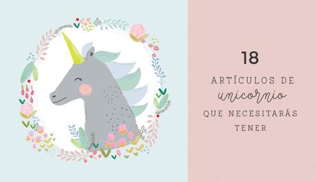 18 artículos de unicornio que necesitarás tener photo PortadaUnicornio.jpg
