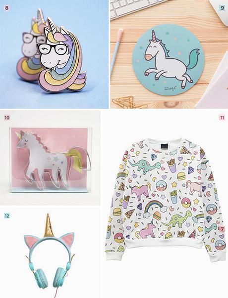 18 artículos de unicornio que necesitarás tener photo unicornios2.jpg