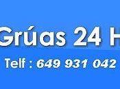 Grúas horas