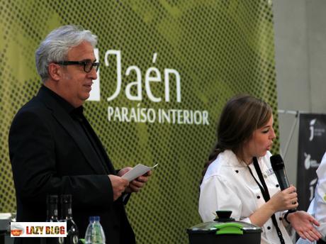 La Feria Tierra Adentro en IFEJA Jaén y la nueva edición de AOVE BLOGGERS