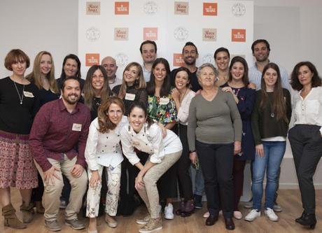 Cocinando con mis amigos de Recetags