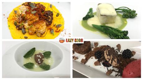 Cocinando con mis amigos de Recetags