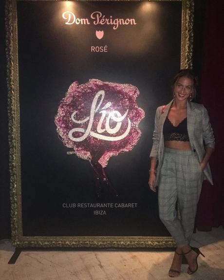 El traje de cuadros del otoño ¿Aun no tienes uno?