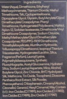 “Sensai Fundations” de SENSAI - el arte de iluminar con seda