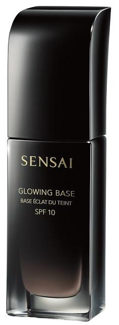 “Sensai Fundations” de SENSAI - el arte de iluminar con seda