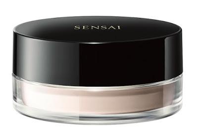 “Sensai Fundations” de SENSAI - el arte de iluminar con seda