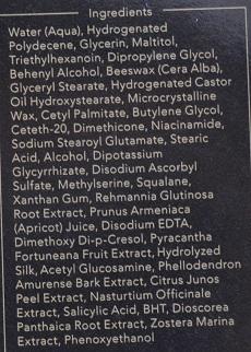 “Sensai Fundations” de SENSAI - el arte de iluminar con seda