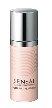 “Sensai Fundations” de SENSAI - el arte de iluminar con seda