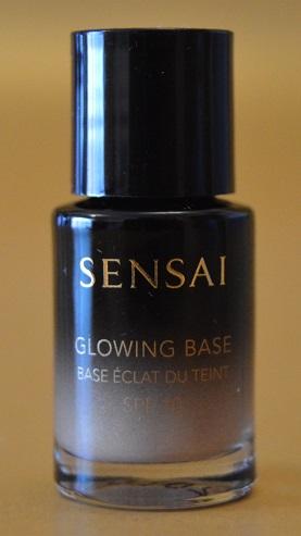 “Sensai Fundations” de SENSAI - el arte de iluminar con seda