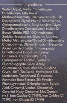 “Sensai Fundations” de SENSAI - el arte de iluminar con seda