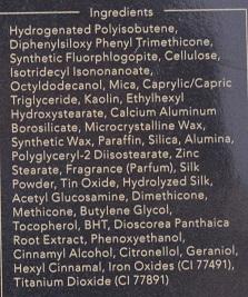 “Sensai Fundations” de SENSAI - el arte de iluminar con seda