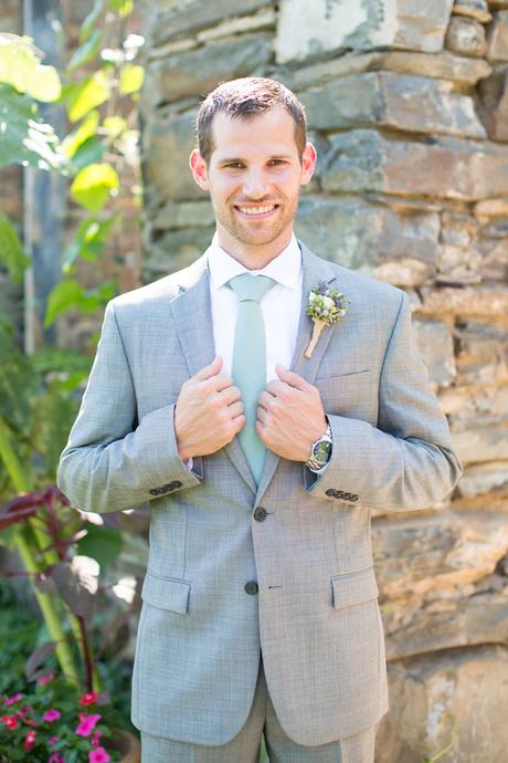 ¡QUE VIENE EL NOVIO! ¿corbata o pajarita?