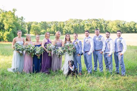 ¡QUE VIENE EL NOVIO! ¿corbata o pajarita?