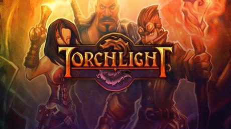 Cierra Runic Games (Torchlight, Hob)