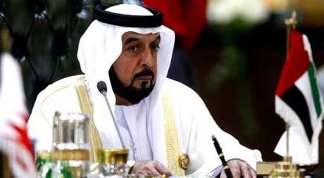  Khalifa Bin Zayed Al Nahyan-entre-los-politicos-mas-ricos-del-mundo