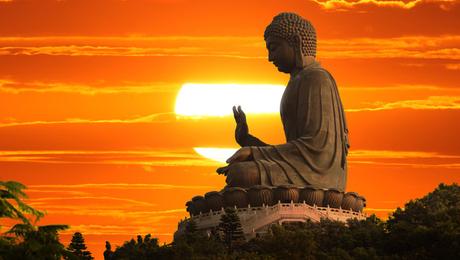 La parábola budista que nos enseña a ignorar a ciertas personas para lograr ser felices