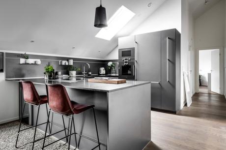 sofas enfrentados salones nórdicos salones inspiración salones escandinavos posición de sofá estilo nórdico decoración salón colocación sofa sofas enfrentados salones nórdicos salones inspiración salones escandinavos posición de sofá estilo nórdico decoración salón colocación sofa