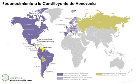 De Maduro a la incertidumbre: ¿hacia dónde camina Venezuela?
