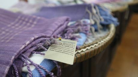 Cooperativas para el desarrollo de Camboya