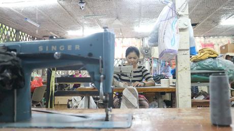 Cooperativas para el desarrollo de Camboya