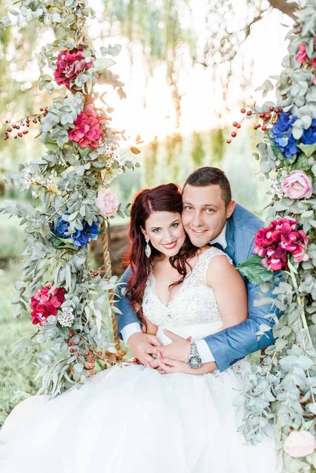 Pon un Columpio en tu Boda Pon un Columpio en tu Boda