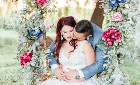 Pon un Columpio en tu Boda Pon un Columpio en tu Boda