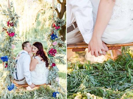 Pon un Columpio en tu Boda Pon un Columpio en tu Boda