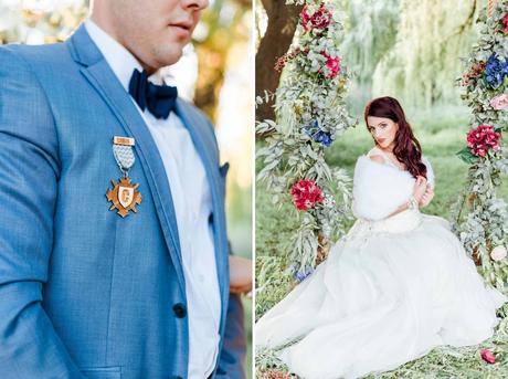 Pon un Columpio en tu Boda Pon un Columpio en tu Boda