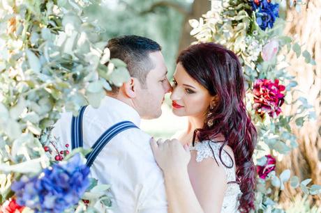 Pon un Columpio en tu Boda Pon un Columpio en tu Boda