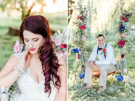 Pon un Columpio en tu Boda Pon un Columpio en tu Boda