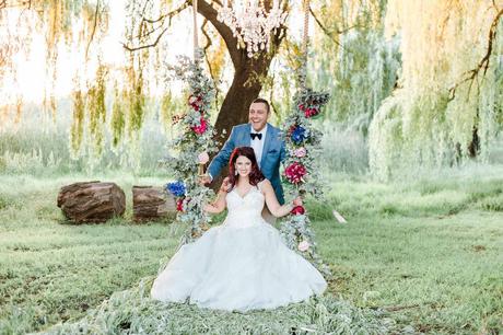 Pon un Columpio en tu Boda Pon un Columpio en tu Boda