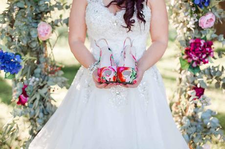 Pon un Columpio en tu Boda Pon un Columpio en tu Boda