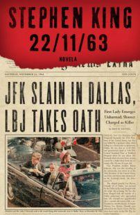 REVIEW: 22/11/63