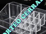 Ganadora Sorteo "Tmart"