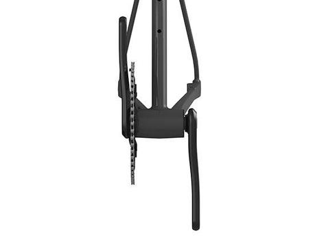 Aquablue competirá con bicicletas aero 3T con monoplato