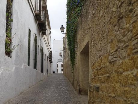 Arcos de la Frontera: Leyendas y Curiosidades