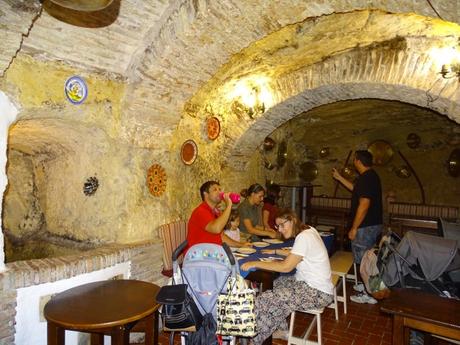 Arcos de la Frontera: Leyendas y Curiosidades