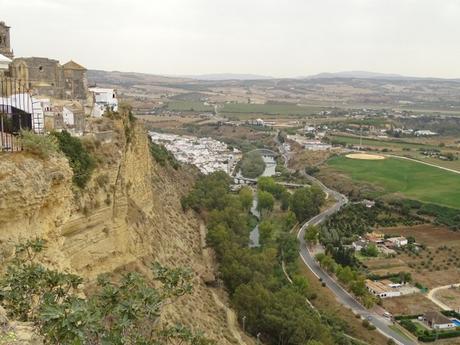 Arcos de la Frontera: Leyendas y Curiosidades