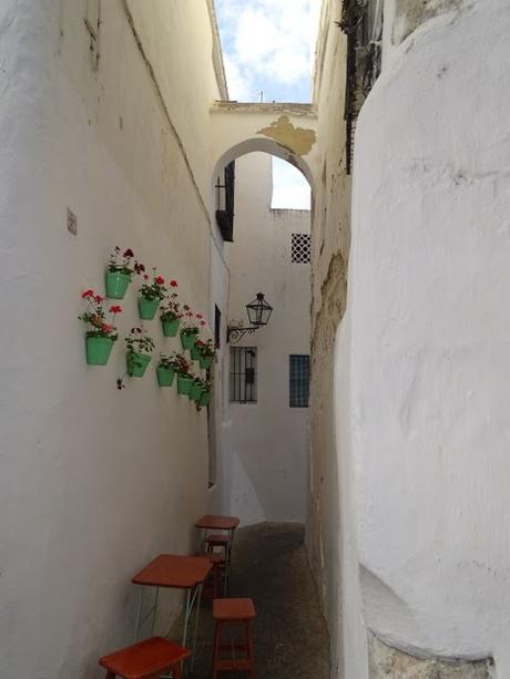 Arcos de la Frontera: Leyendas y Curiosidades