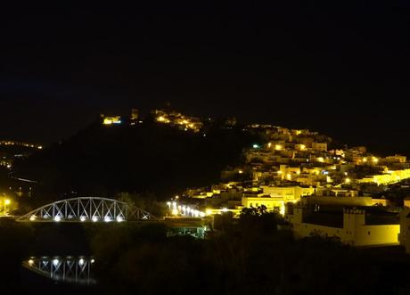 Arcos de la Frontera: Leyendas y Curiosidades