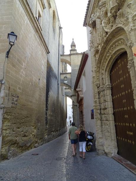 Arcos de la Frontera: Leyendas y Curiosidades