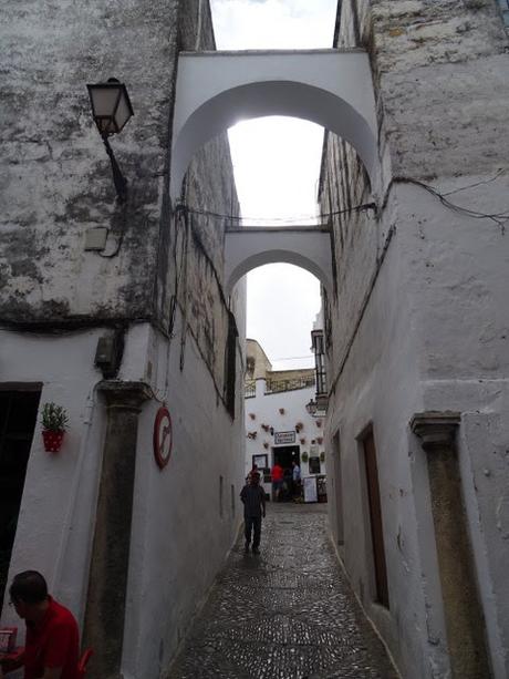 Arcos de la Frontera: Leyendas y Curiosidades