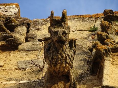 Arcos de la Frontera: Leyendas y Curiosidades